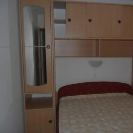 Apartmani Markovic *