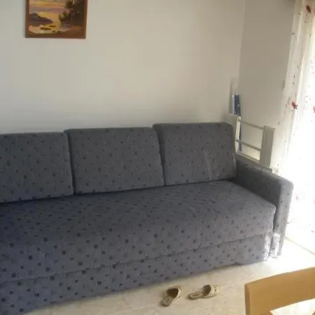 Apartmani Markovic *