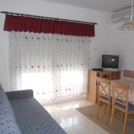 Apartmani Markovic * سفيتي بيتار