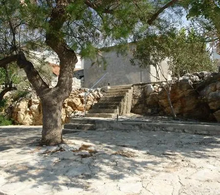 Apartmani Markovic شقة *