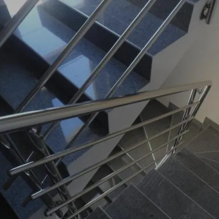 Apartmani Markovic شقة