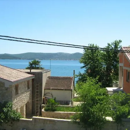 Apartmani Markovic * سفيتي بيتار