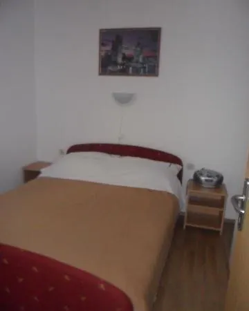 Apartmani Markovic