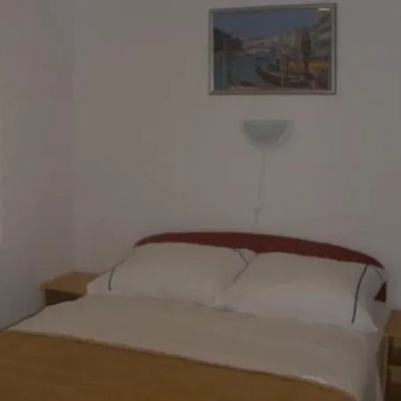 Apartmani Markovic