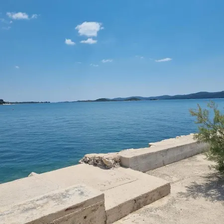 Apartmani Markovic *